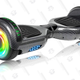 Self Balancing 2-Wheel Hoverboard